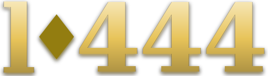 lo444 logo